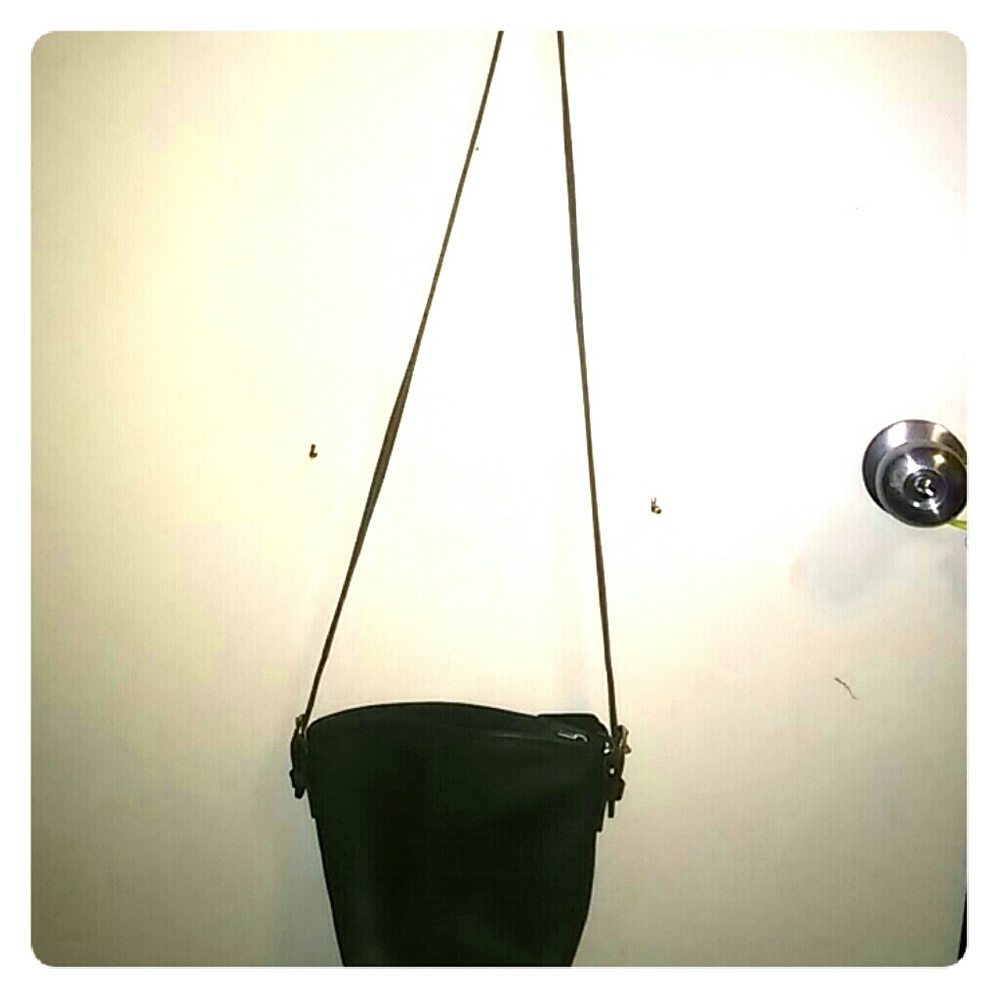 Coach shoulder bag